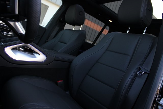 2025 Mercedes Benz GLS 450 4MATIC photo 33
