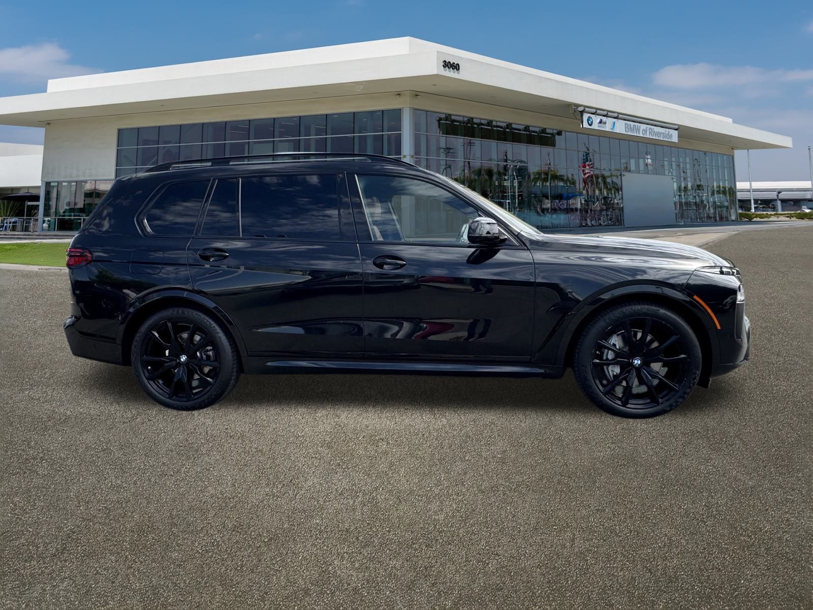 2024 Bmw X7 xDrive40i photo 12