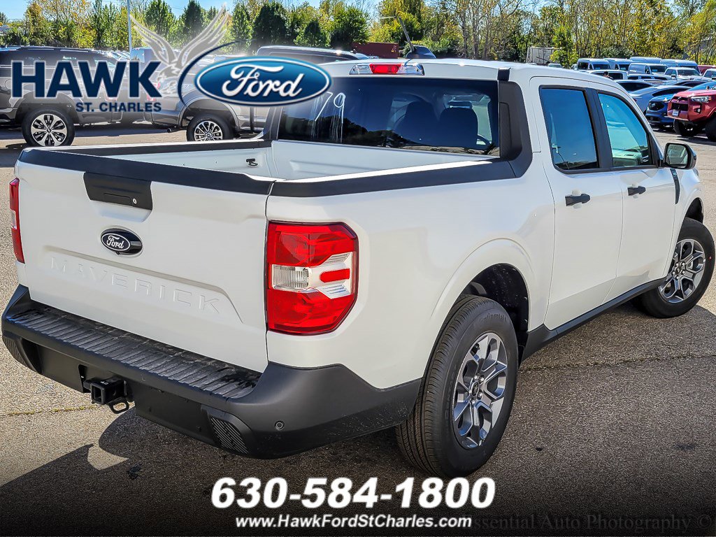 2025 FORD MAVERICK - Image 6