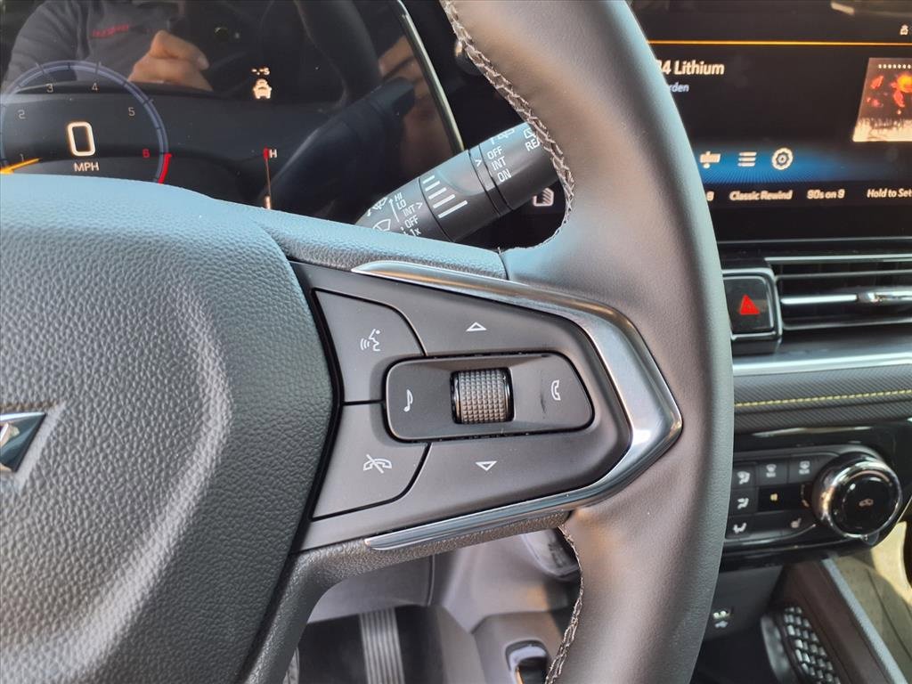 2026 Chevrolet Trailblazer ACTIV photo 15