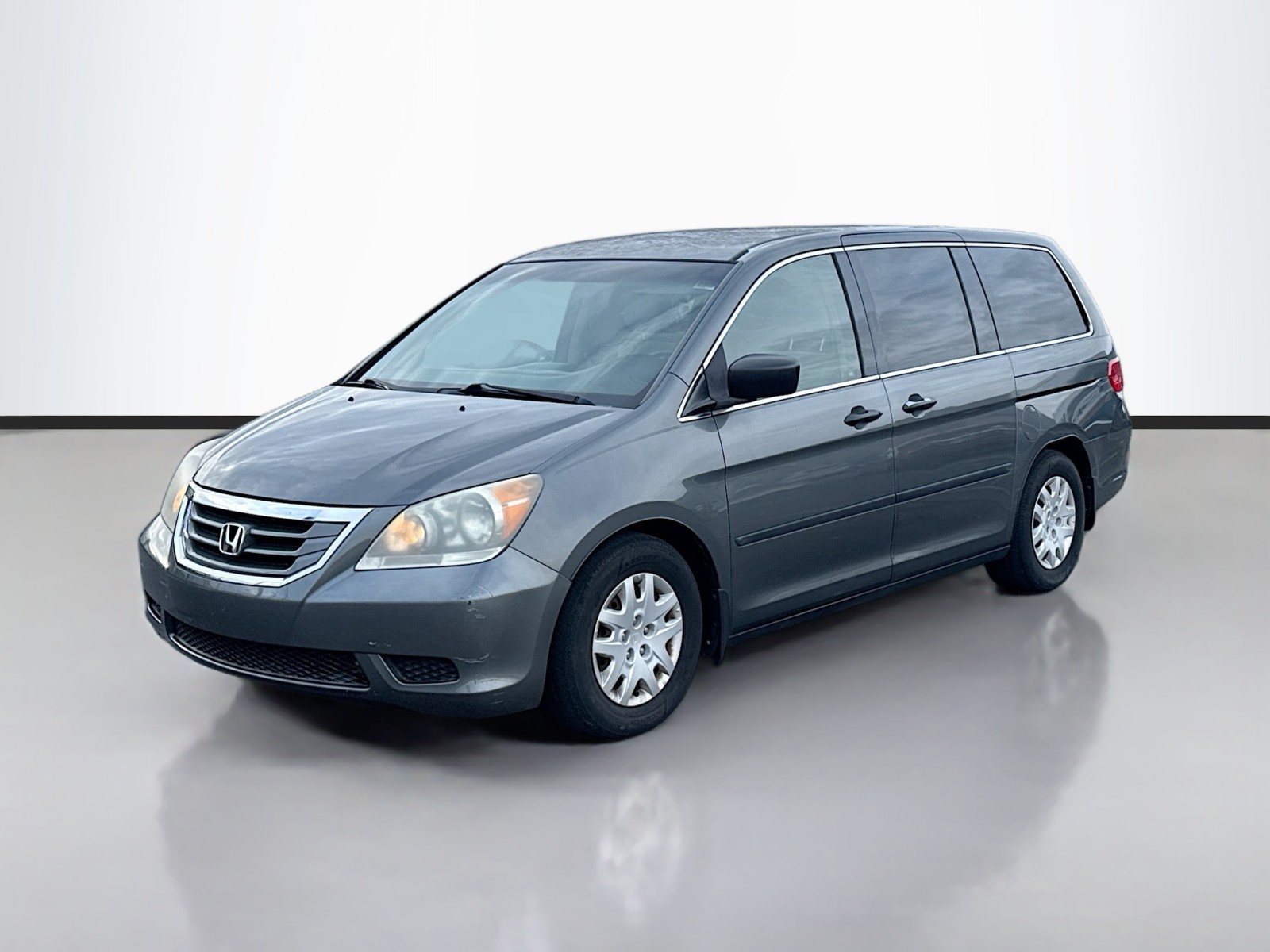 2008 Honda Odyssey LX's photo