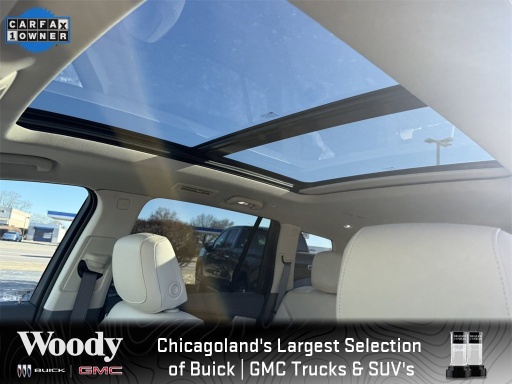 2024 CADILLAC XT6 - Image 26