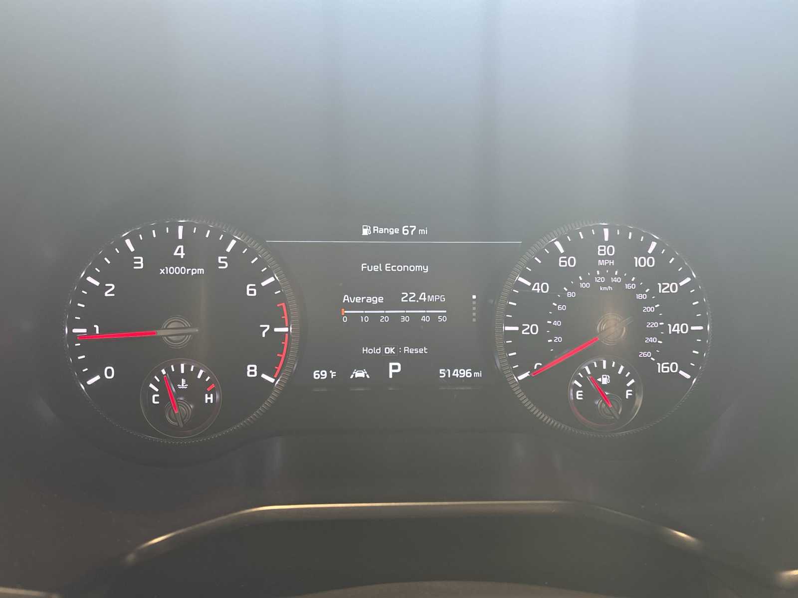 2022 Kia Telluride SX photo 10