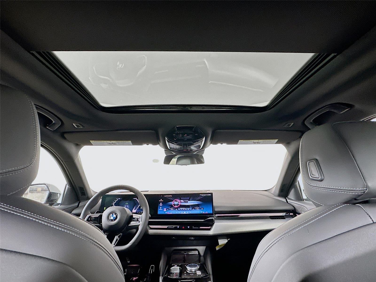 2026 Bmw 530i xDrive photo 23