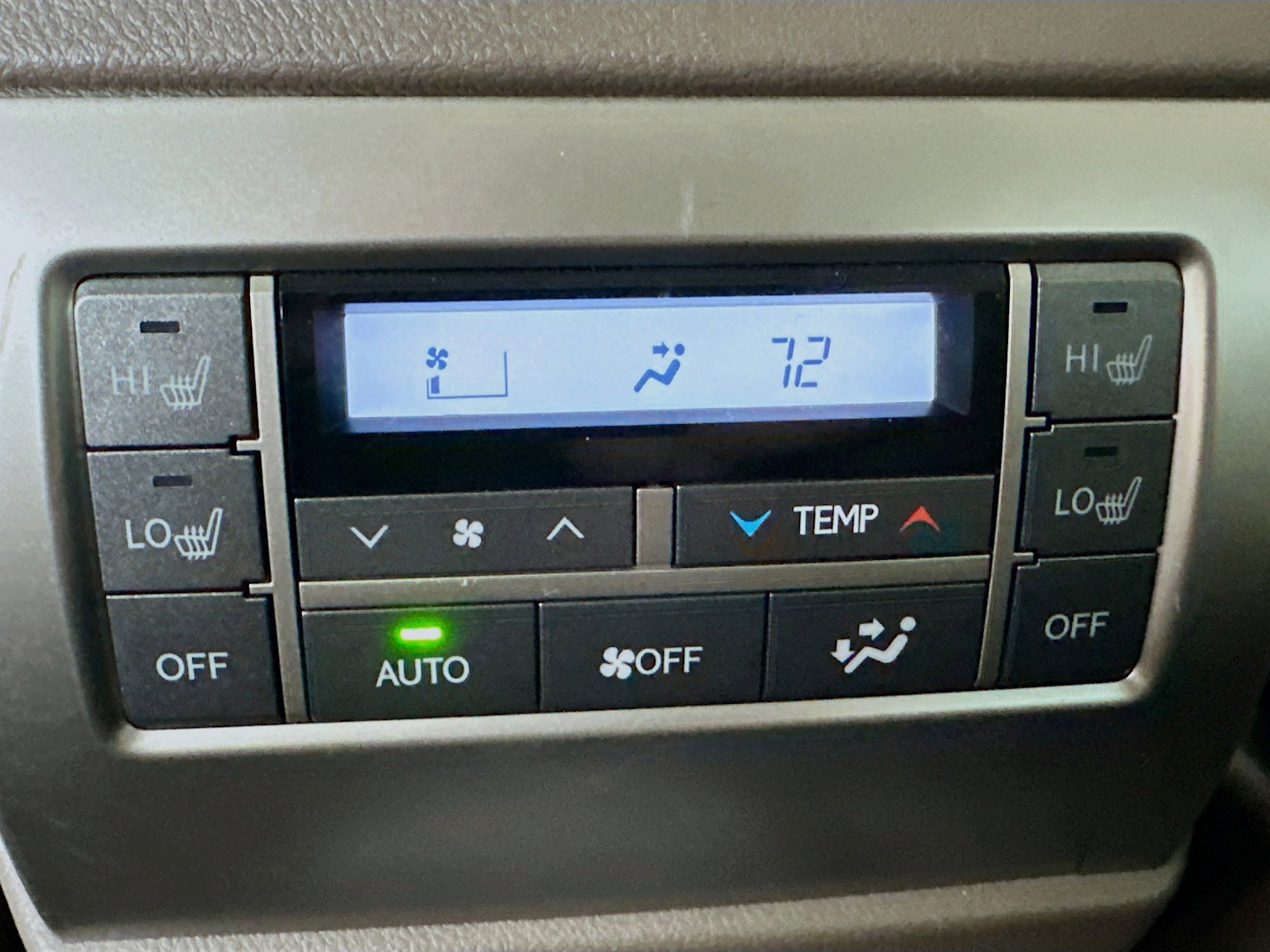 2018 Lexus GX 460 photo 25