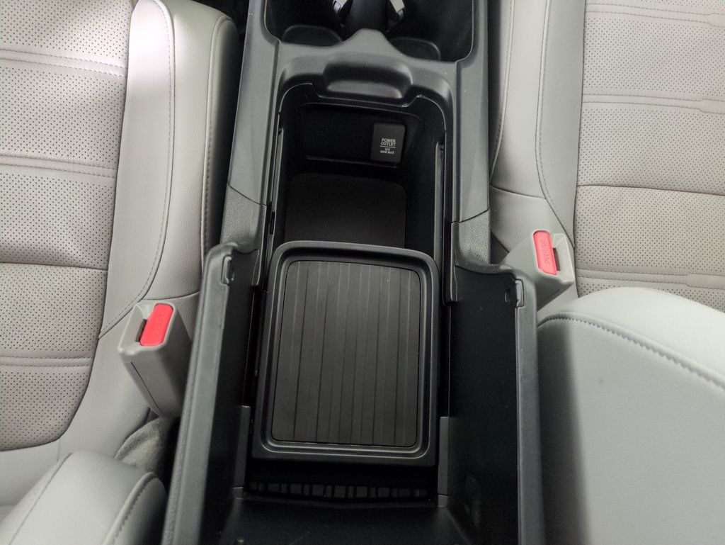 2022 Honda CR-V EX-L photo 19