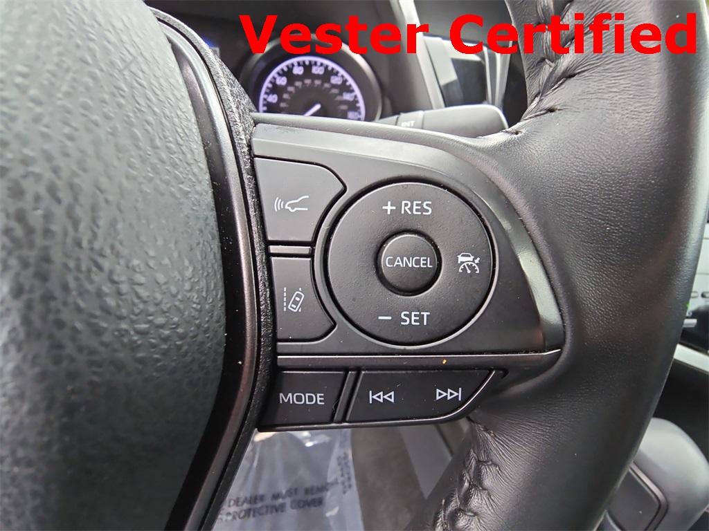 2023 Toyota Camry SE photo 15