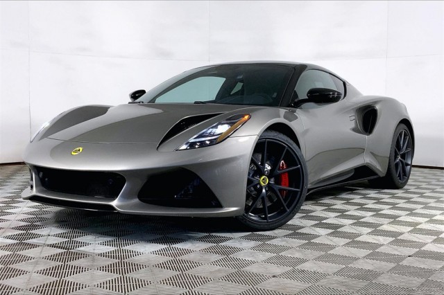【12/1限定】Emir®︎U®︎ New 2024 Lotus Emira 2D Coupe in Honolulu #UL82295 | JN Automotive