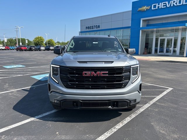 2026 Gmc Sierra 1500 Elevation photo 7