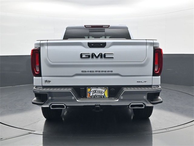 2026 Gmc Sierra 1500 SLT photo 4