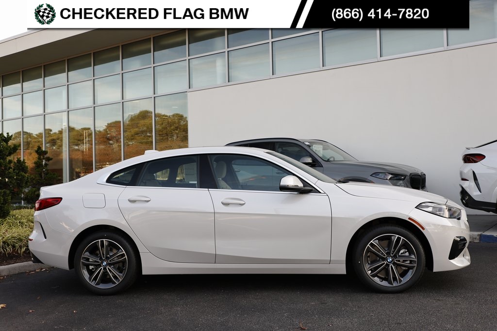 2024 Bmw 228i photo 3
