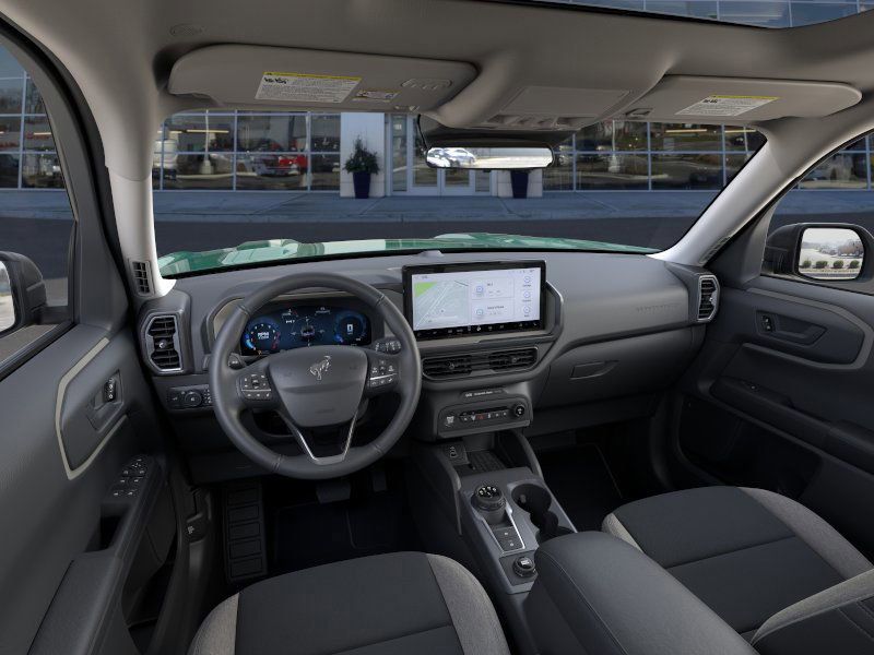 2025 FORD BRONCO SPORT - Image 9