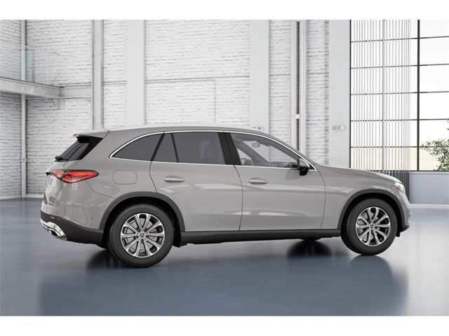 2026 Mercedes Benz GLC 300 4MATIC photo 17