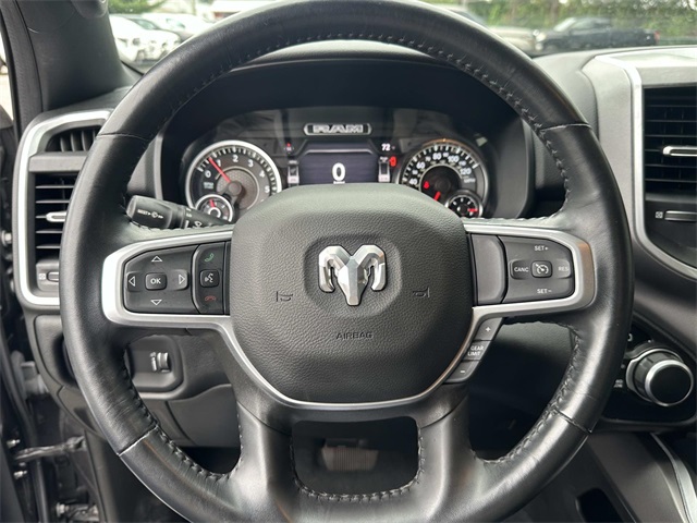 2022 Ram 1500 Big Horn Lone Star photo 17