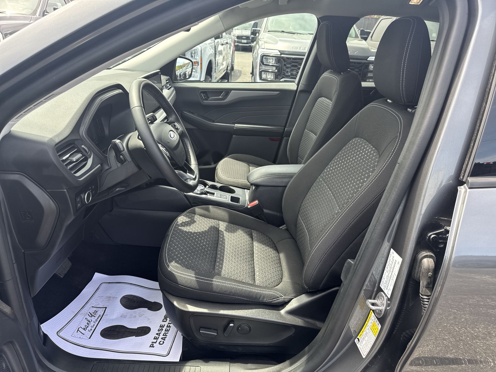 2023 Ford Escape Active photo 6