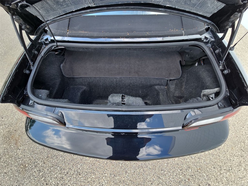 1999 Chevrolet Camaro Sport Coupe photo 25