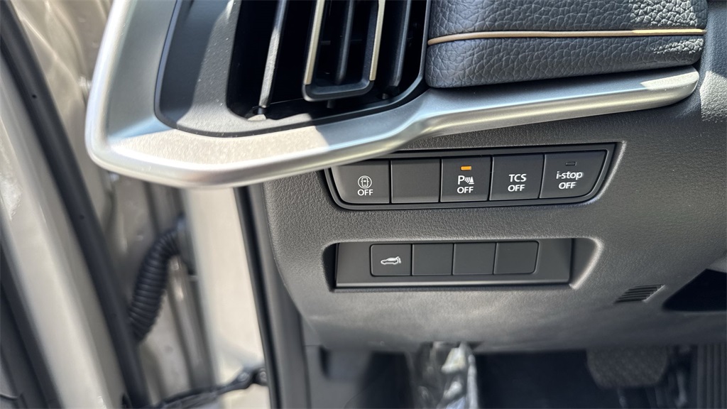 2025 Mazda CX-90 3.3 Turbo Preferred photo 51