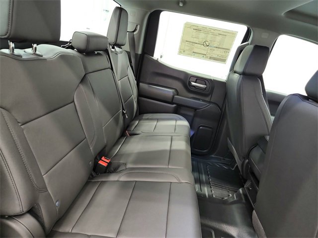 2026 Chevrolet Silverado 1500 photo 30