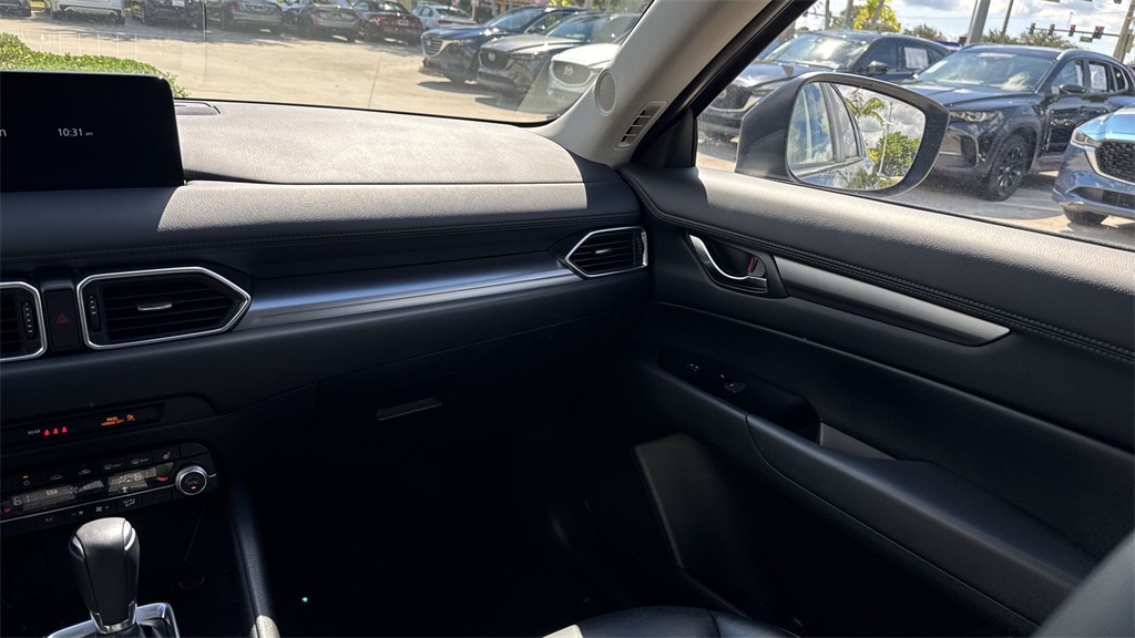 2023 Mazda CX-5 2.5 Select photo 15