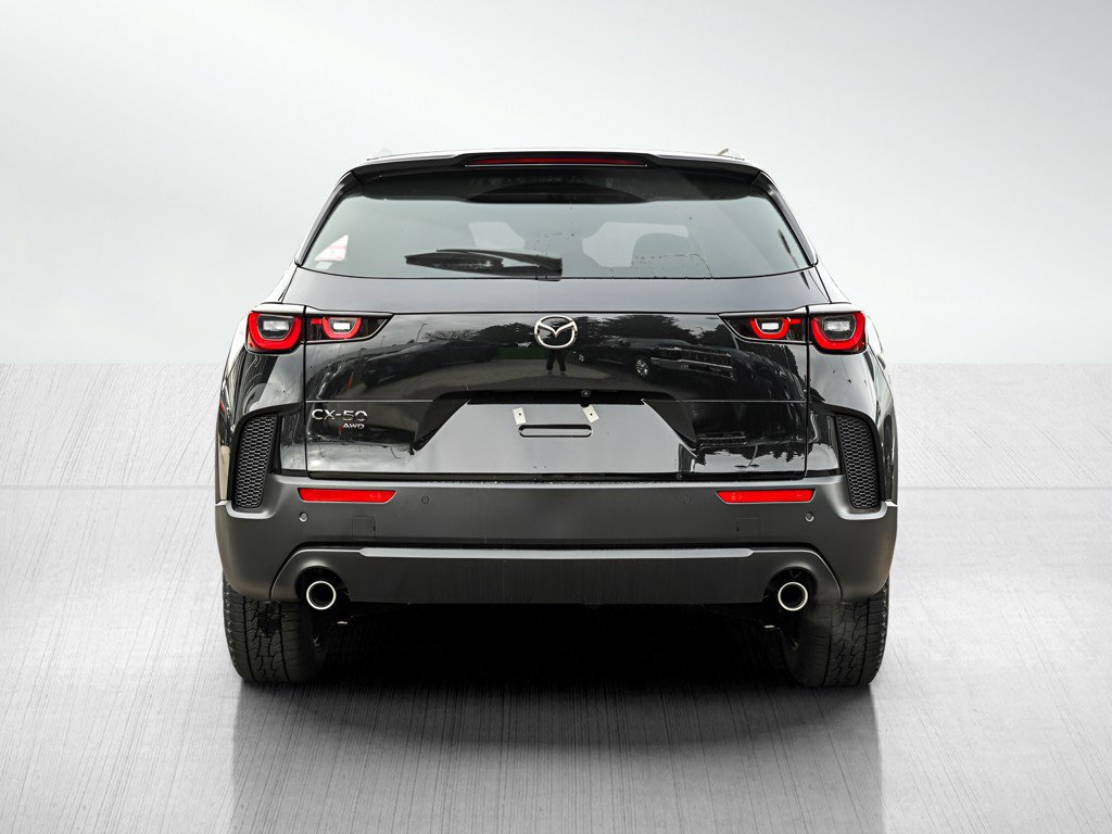 2026 Mazda CX-50 2.5 S Meridian Edition photo 4