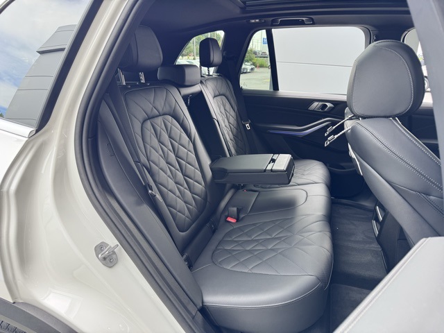 2025 Bmw X5 xDrive40i photo 20