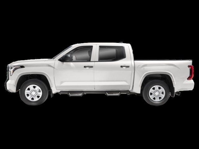 2023 Toyota Tundra SR CrewMax photo 3