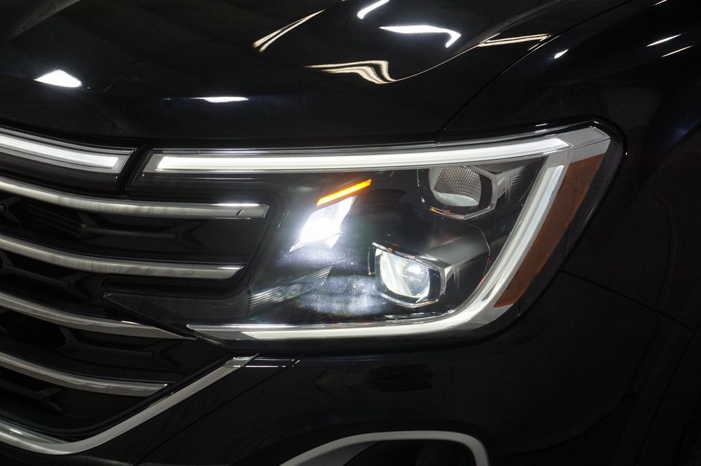2024 Volkswagen Atlas SE Technology photo 34