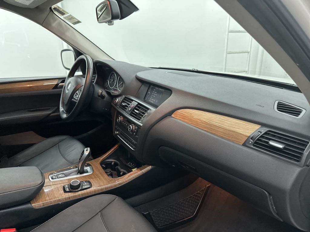 2013 Bmw X3 xDrive28i photo 21