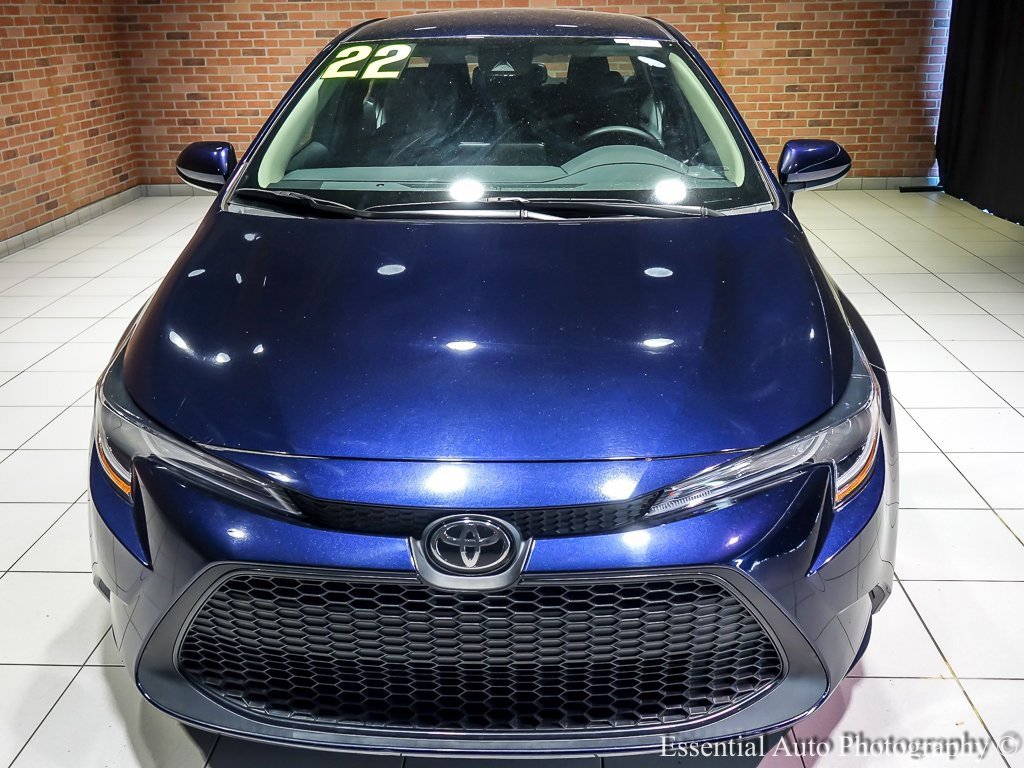 2022 TOYOTA COROLLA - Image 6