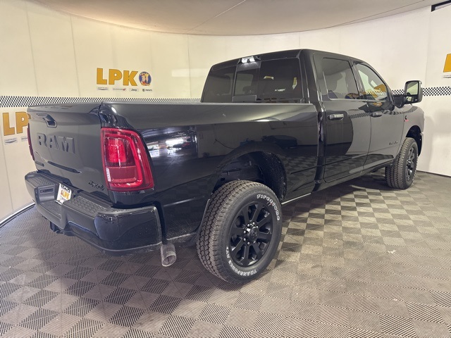 2025 Ram 2500 Big Horn photo 2