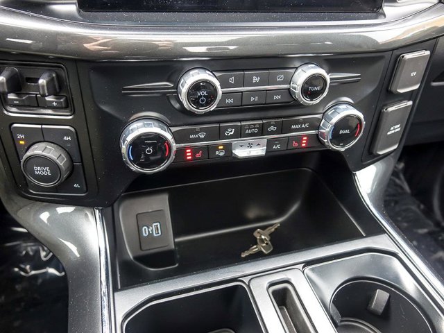 2023 FORD F-150 - Image 59