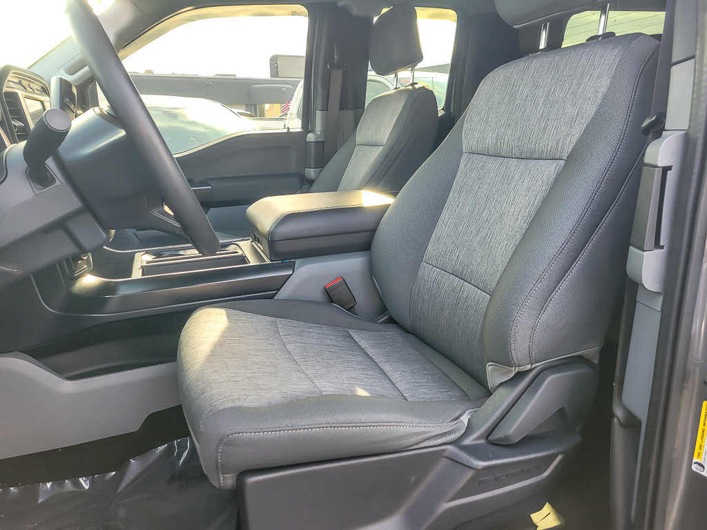 2023 FORD F-150 - Image 8