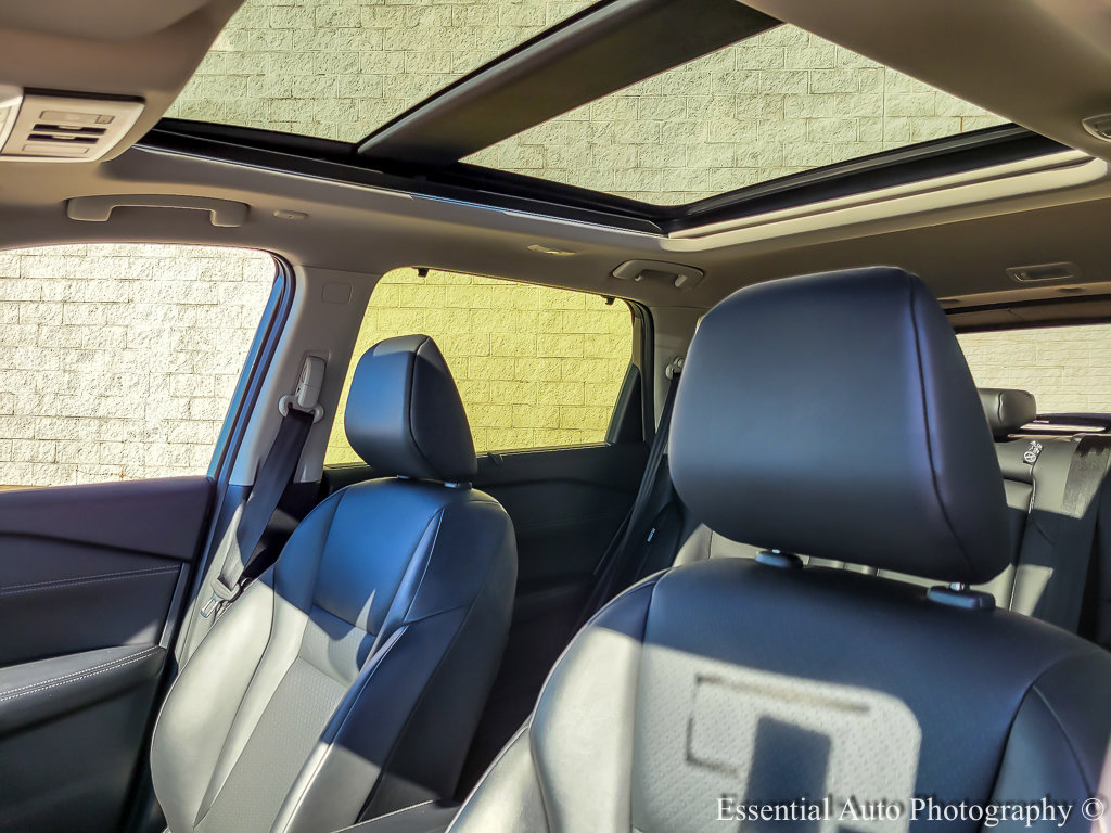 2024 NISSAN ROGUE - Image 9