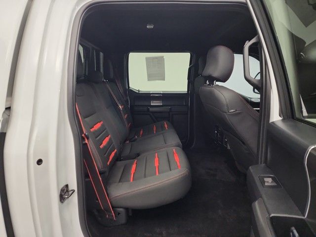 2016 Ford F-150 XLT photo 24