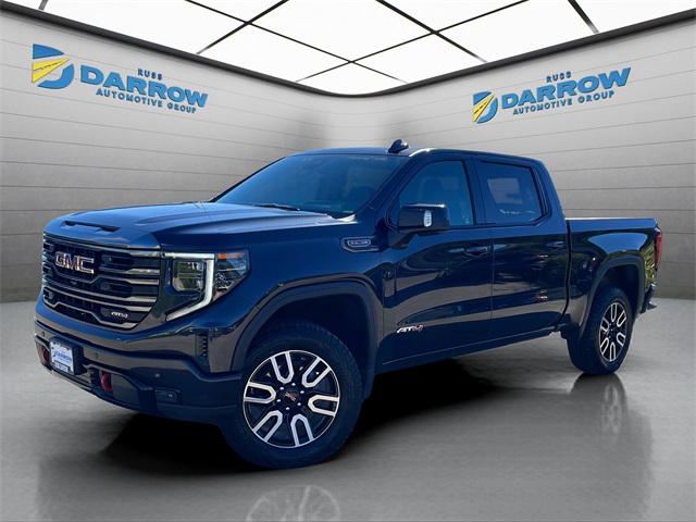 2023 GMC Sierra 1500 AT4's photo
