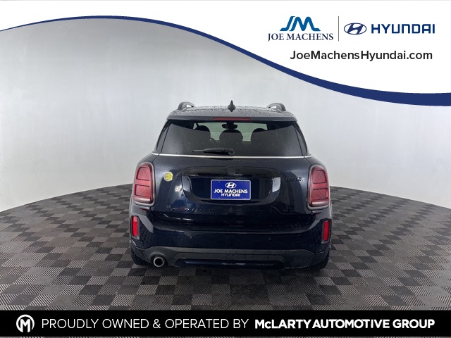 2023 Mini Countryman ALL4 SE photo 6