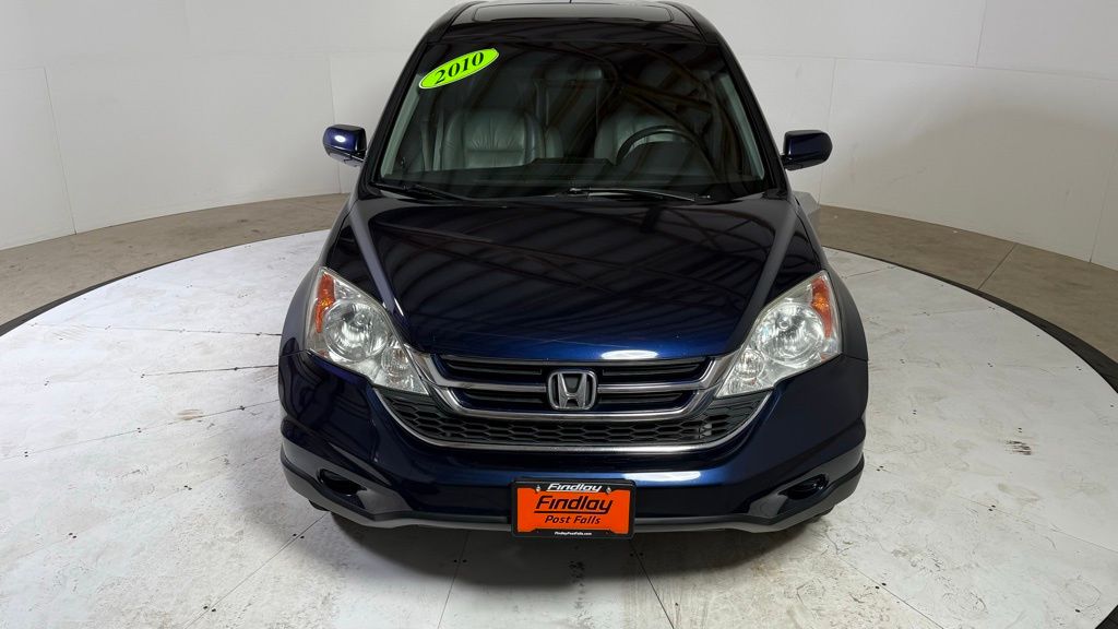 Used 2010 Honda CR-V EX-L with VIN 5J6RE4H71AL011794 for sale in Post Falls, ID