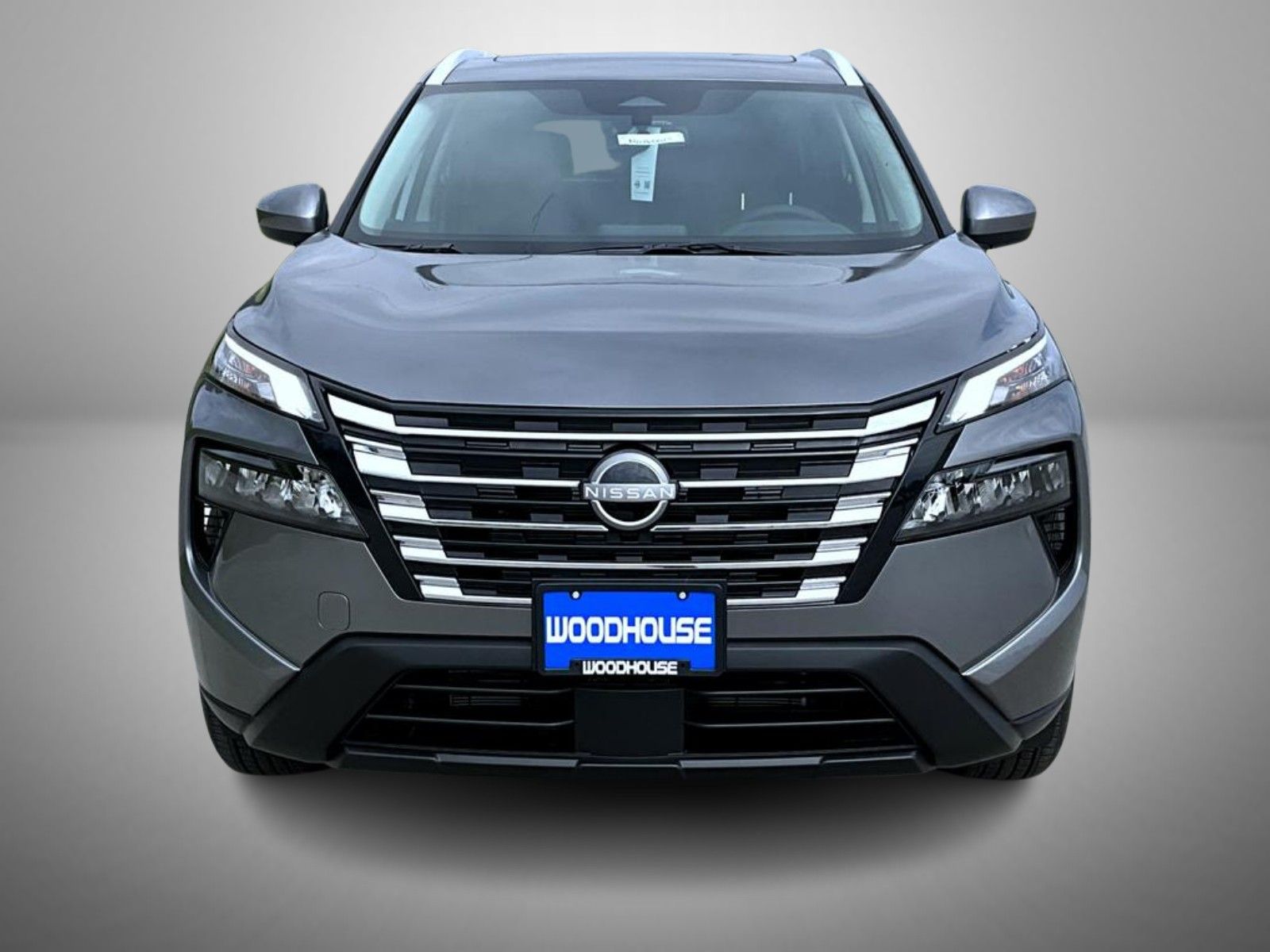 2026 Nissan Rogue SV photo 2