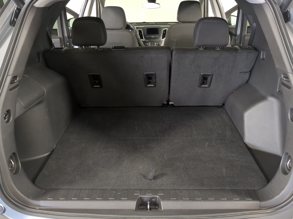 2024 Chevrolet Equinox LT photo 11