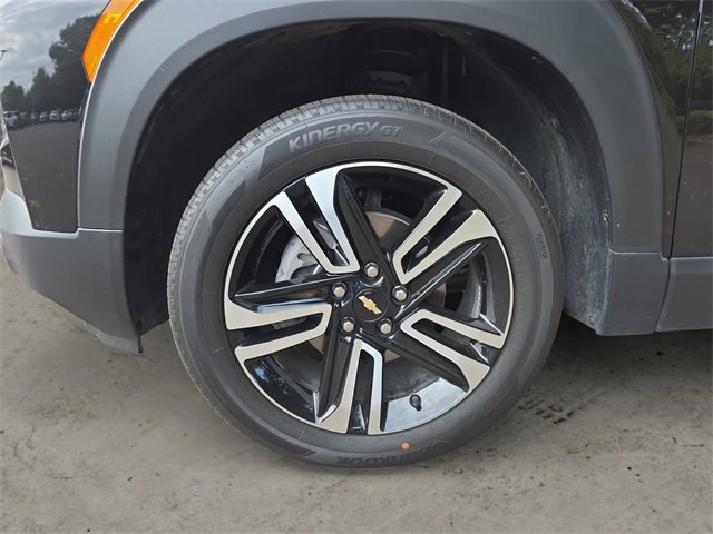 2023 Chevrolet Trailblazer LT photo 10