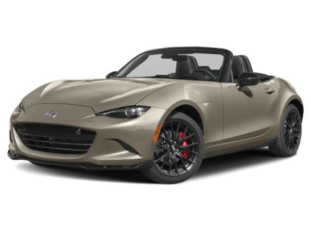 2023 Mazda MX-5 Miata Club's photo