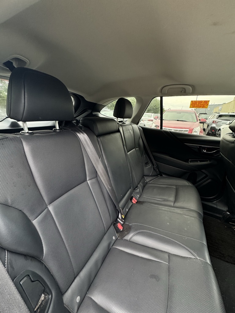 2021 Subaru Outback Limited photo 3