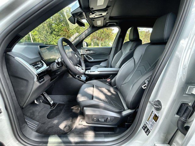 2026 Bmw X1 XDrive28i photo 13