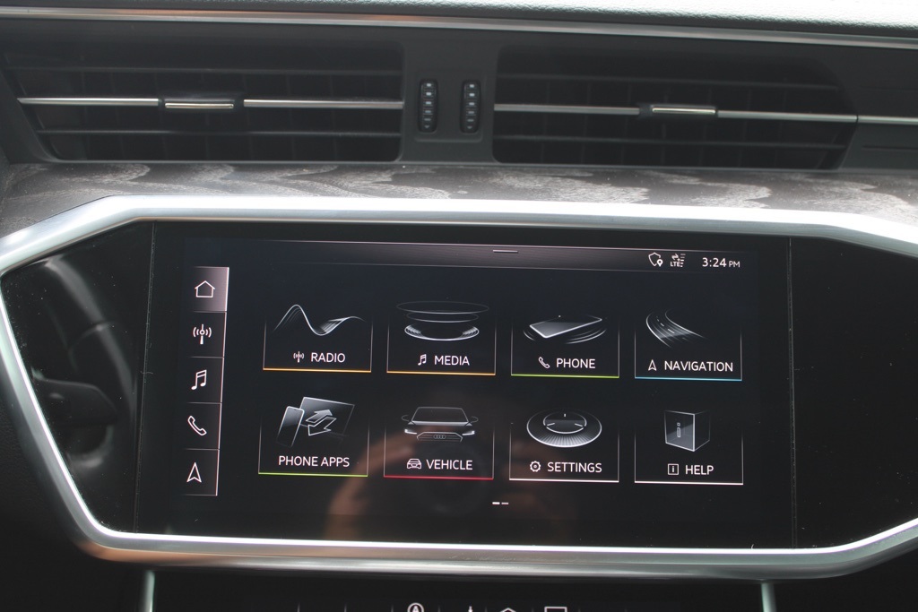2019 Audi A6 3.0T Premium Plus Quattro photo 19