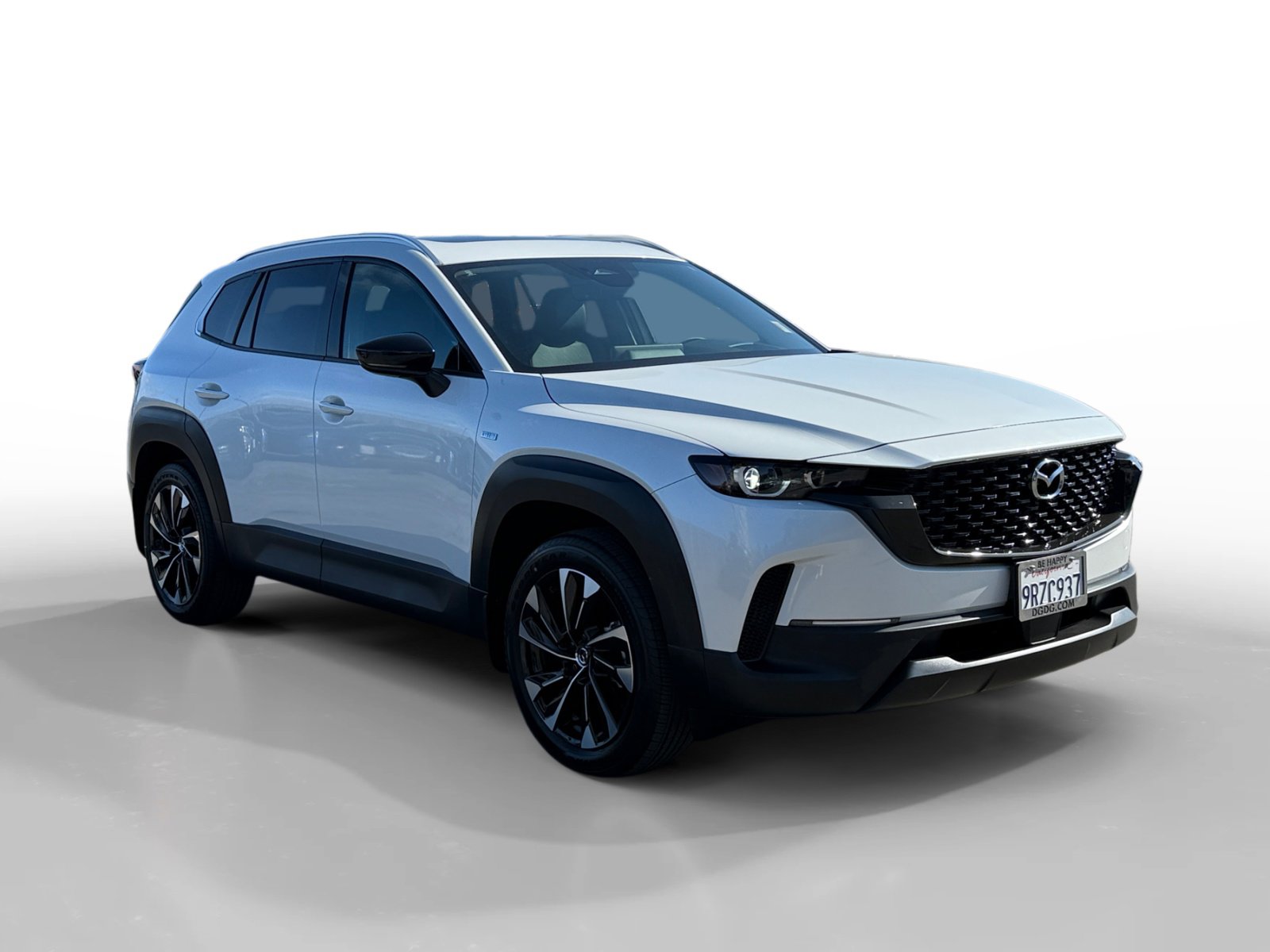 2025 Mazda CX-50 Premium Plus photo 7