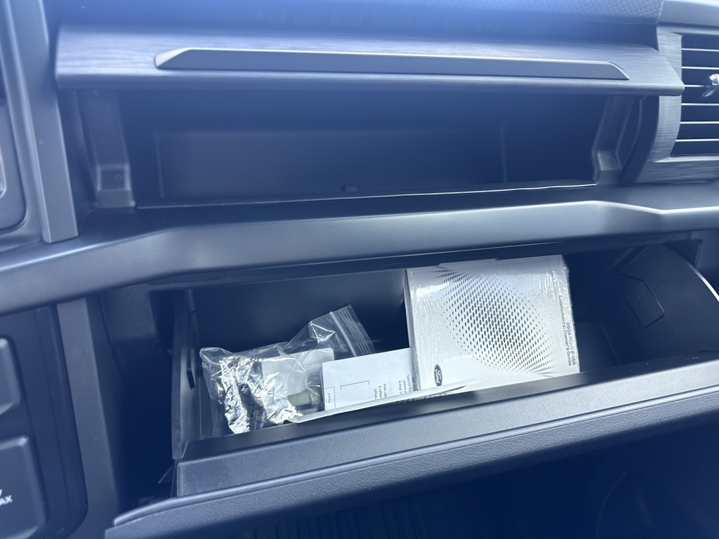 2024 Ford F-150 XLT photo 20