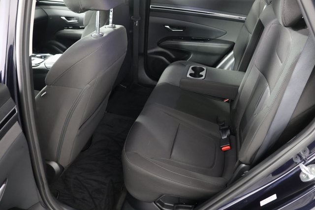 2022 Hyundai Tucson Hybrid SEL Convenience photo 19