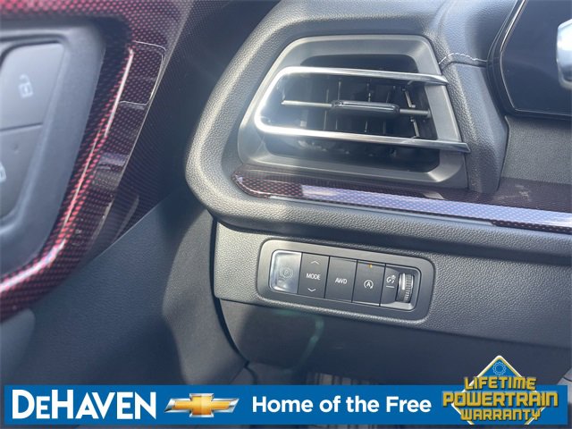 2026 Chevrolet Traverse Z71 photo 17