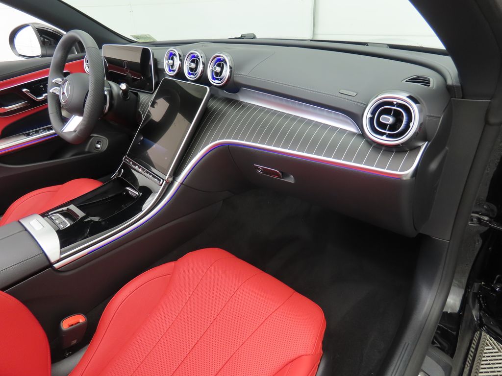 2026 Mercedes Benz CLE 300 4MATIC Cabriolet photo 18