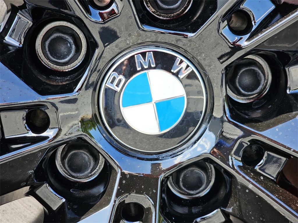 2026 Bmw 430i photo 10
